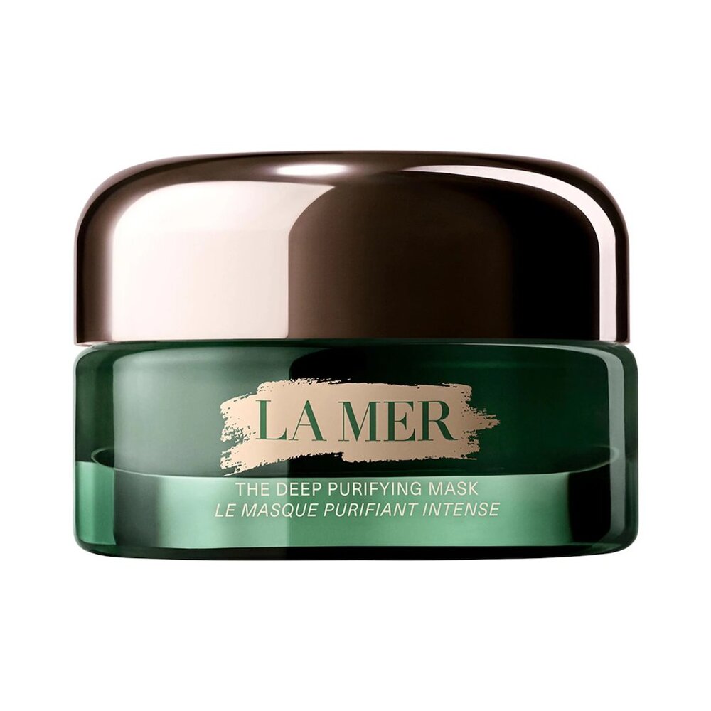 La Mer The Deep Purifying Mask